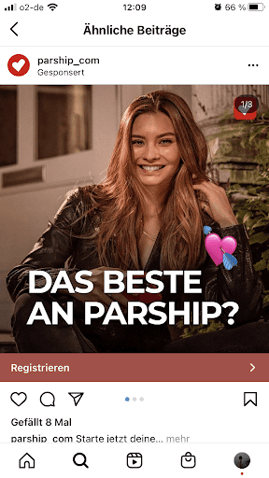 explore-ad-beispiel