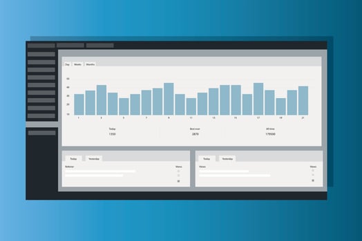 google analytics wordpress