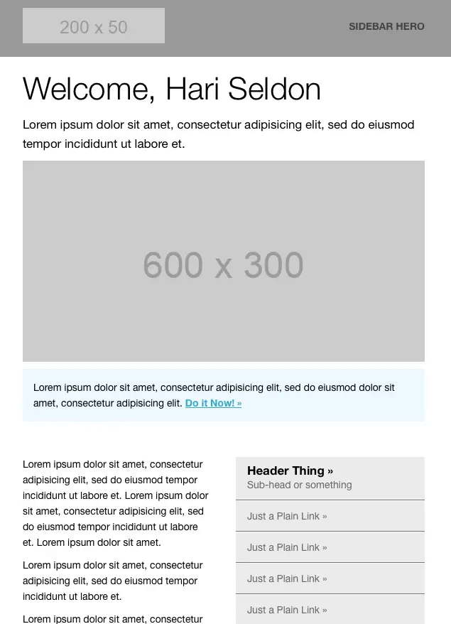 HTML-E-Mail erstellen: So geht's (inkl. Tipps & Vorlagen)