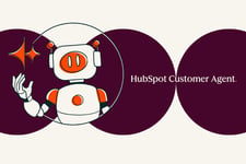 HubSpot Customer Agent