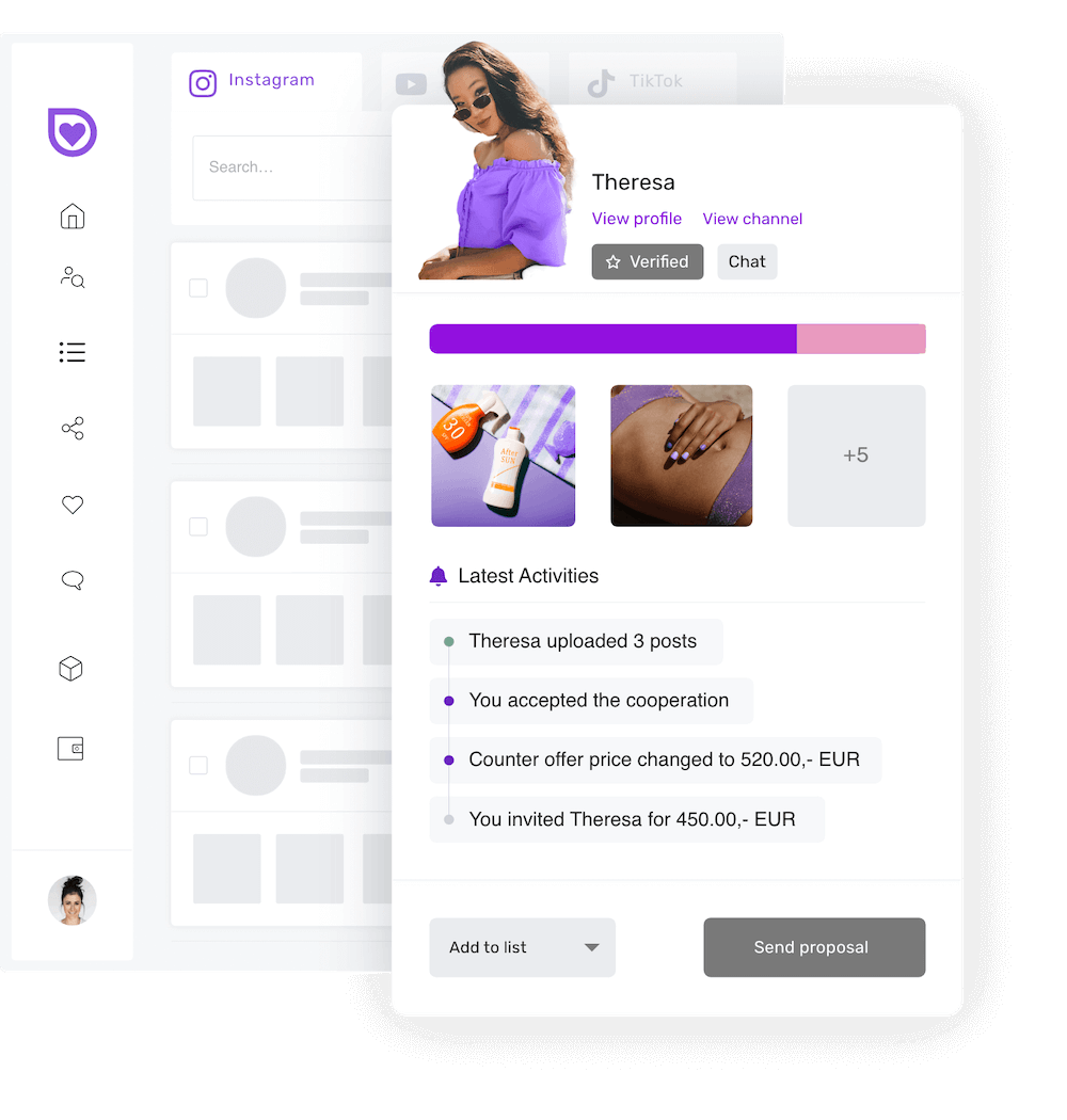 influencer-plattform-linkr