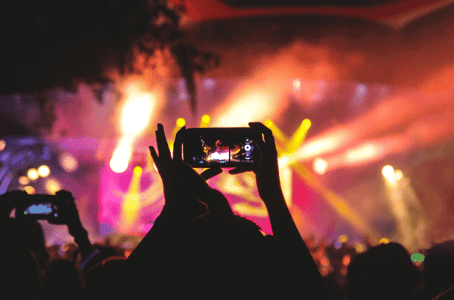 Instagram Story herunterladen mit Smartphone