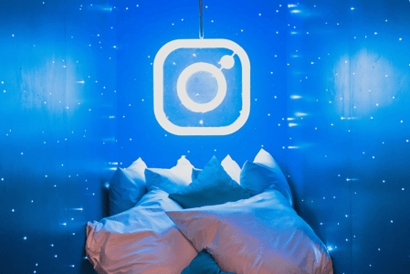 Instagram-Werbung kennzeichnen