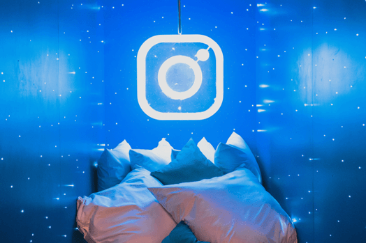 Instagram-Werbung kennzeichnen