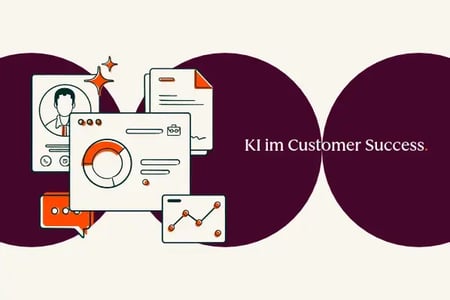 KI im Customer-Success-Management