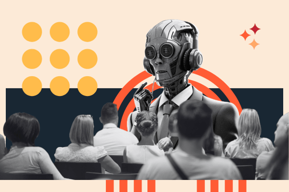 Copywriting IA: ¿amenaza o una nueva posibilidad para contar historias?