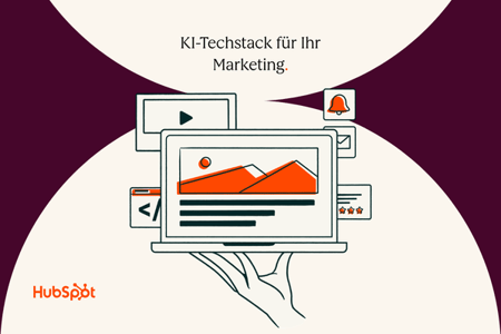 KI-Techstack fuer das Marketing
