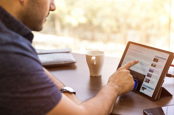 linkedin sales navigator
