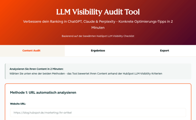 llm-visability-check-blog-homepage