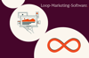 Loop-Marketing-Software wird verwendet, um jeden Marketing Loop genau zu verfolgen 