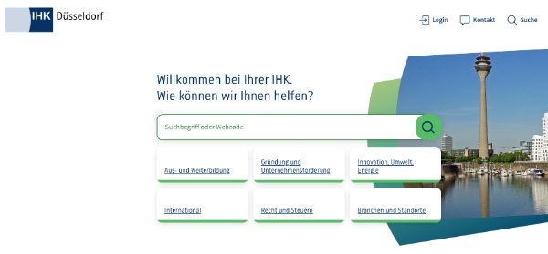 Online-Marketing-Kurs bei IHK
