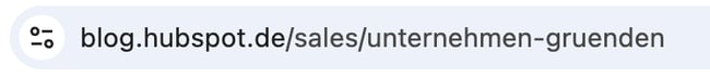 Beispiel URL