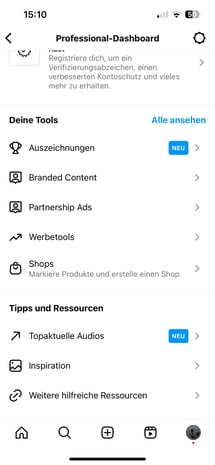 professional-dashboard-in-der-instagram-app