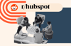 Personengruppe diskutiert ueber ein Thema 