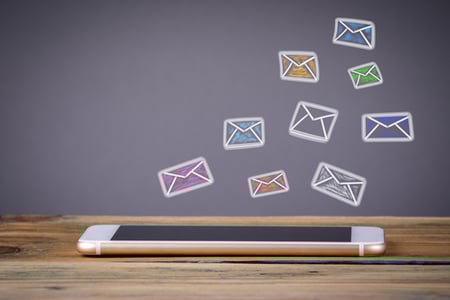 E-Mail-Design: Inspirierende Beispiele aus der Praxis