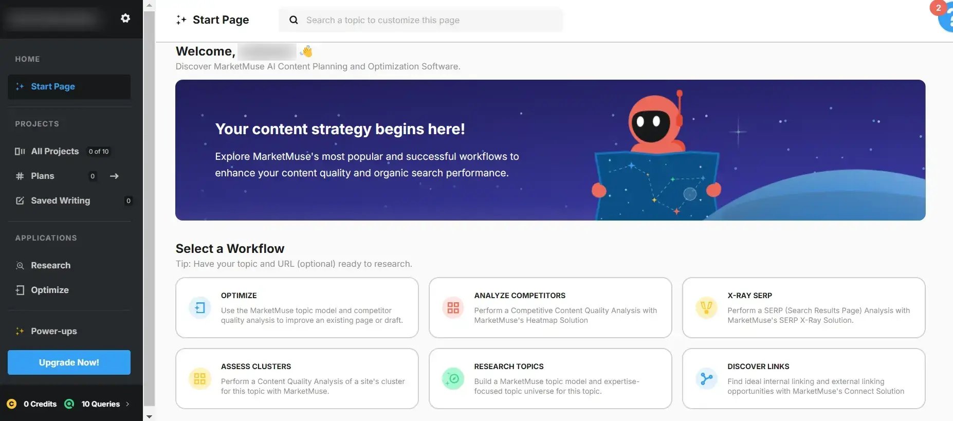 KI-SEO-Tools MarketMuse