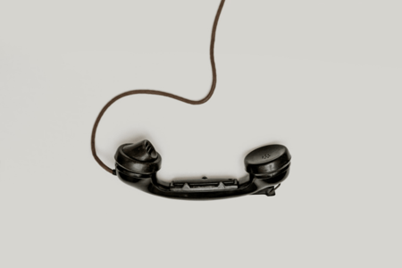 Telefongespräche