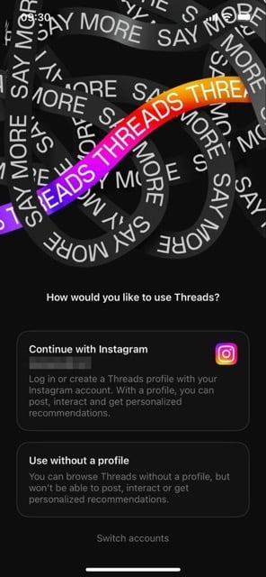 Threads: Metas X (Twitter)-Alternative unter der Lupe