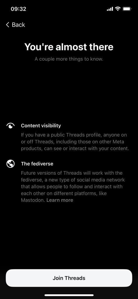 Threads: Metas X (Twitter)-Alternative unter der Lupe