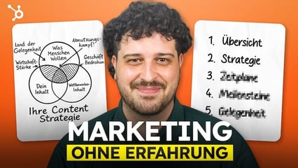 Thumbnail für das Video Marketing-Kampagne planen