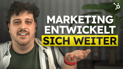 Thumbnail fuer das Video Marketing Trends 2025
