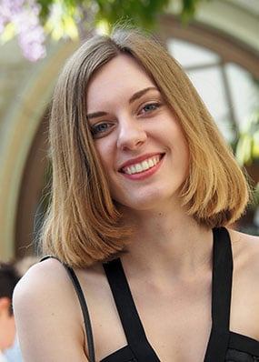 Valerie Ritter