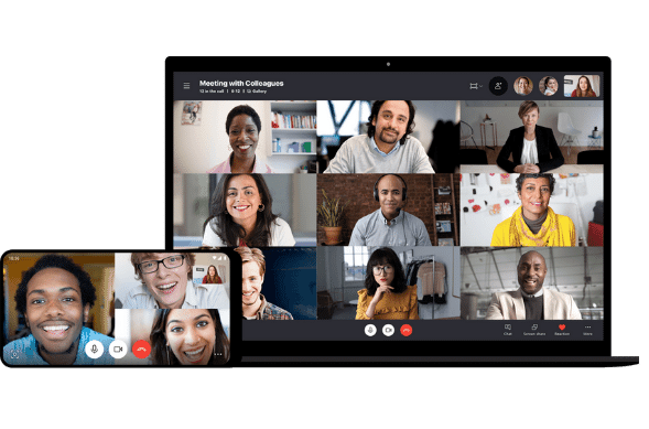 videokonferenz tool skype