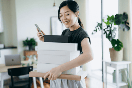 Voice of the Customer gibt Kunden zur Zufriedenheit eine Stimme