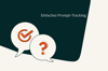 Prompts, die in einer KI-Konversation getrackt werden