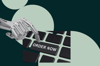 Roboter Hand symbolisiert Zero UI