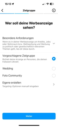 zielgruppe-der-instagram-ad-auswaehlen