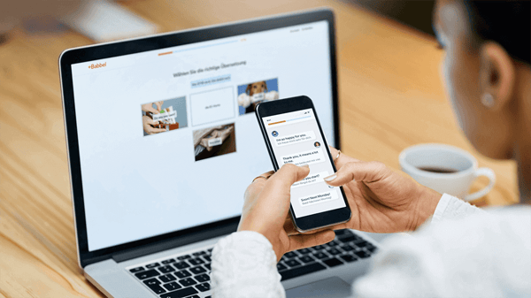 Babbel HubSpot Case Study