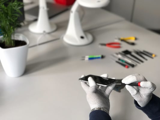 Everphone HubSpot Case Study