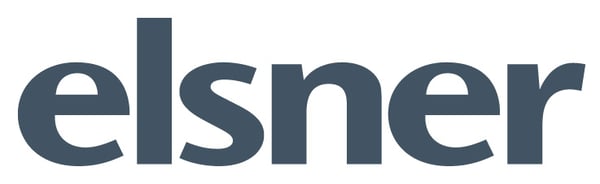 Elsner Elektronik Logo