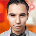 Ben Harmanus HubSpot