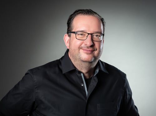 Gregor Hufenreuter