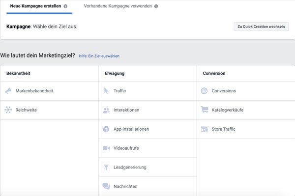 HubSpot-Facebook-Anzeigen-04-Marketingziel
