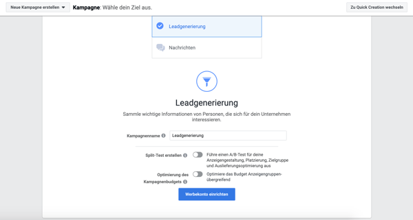 HubSpot-Facebook-Anzeigen-05-Kampagnenname