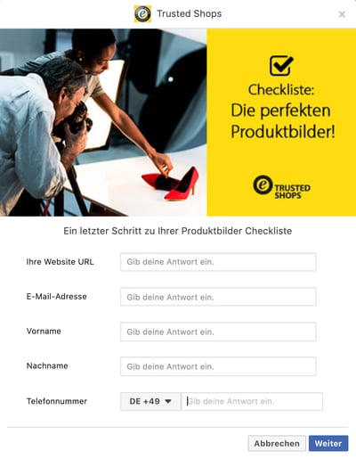 HubSpot-Facebook-Anzeigen-11-TS-Formular