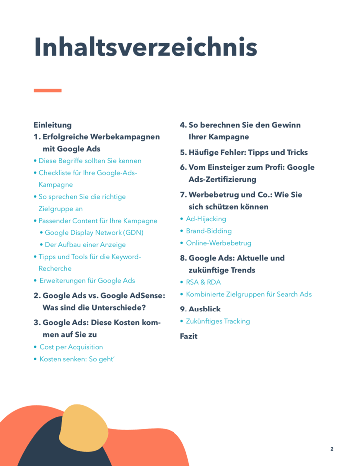 2020 Google Ads Guide Preview 2