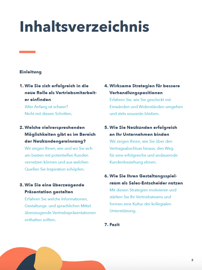 Sales Best Practices Preview 1