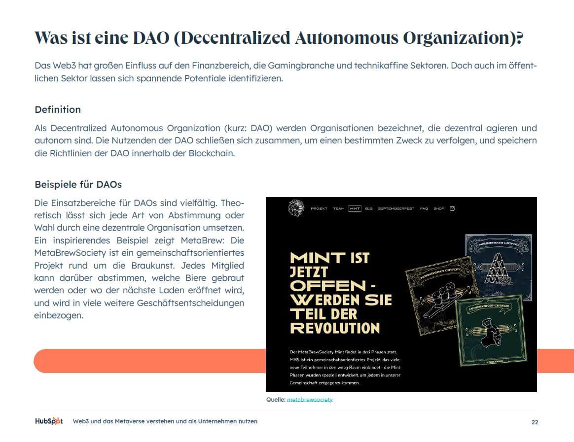 web3-dao