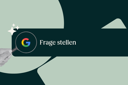 Google AI Mode wird untersucht mit UX-Studie