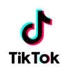 TikTok-Logo