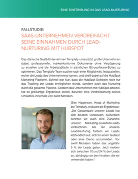 HubSpot – Eine Einführung in das Lead-Nurturing – Vorschaubild 5