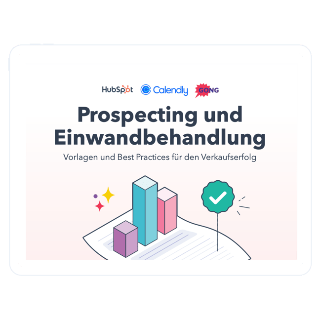 LP Featured Image_Prospecting and Objection Handling