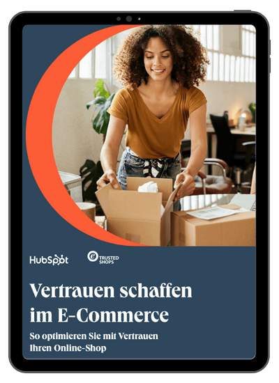 DE-iPad-How to build trust in ecommerce