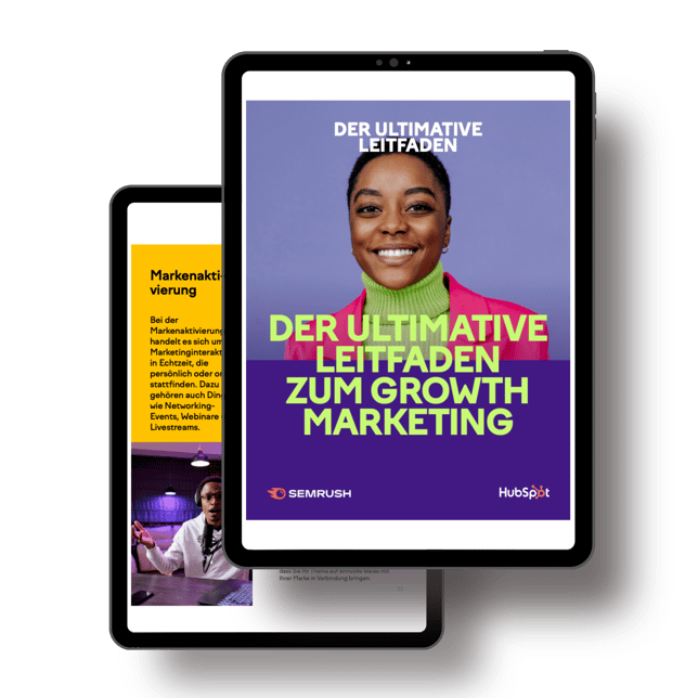 Growth Marketing Leitfaden