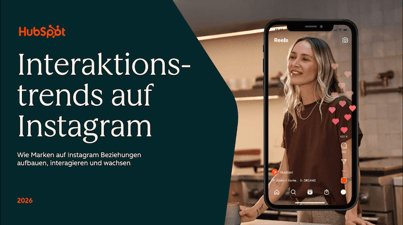 Cover des Instagram-Reports