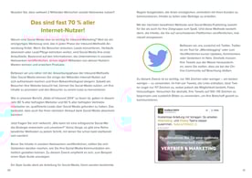 HubSpot – Leads generieren mit der Inbound-Methodik – Beispielbild 4